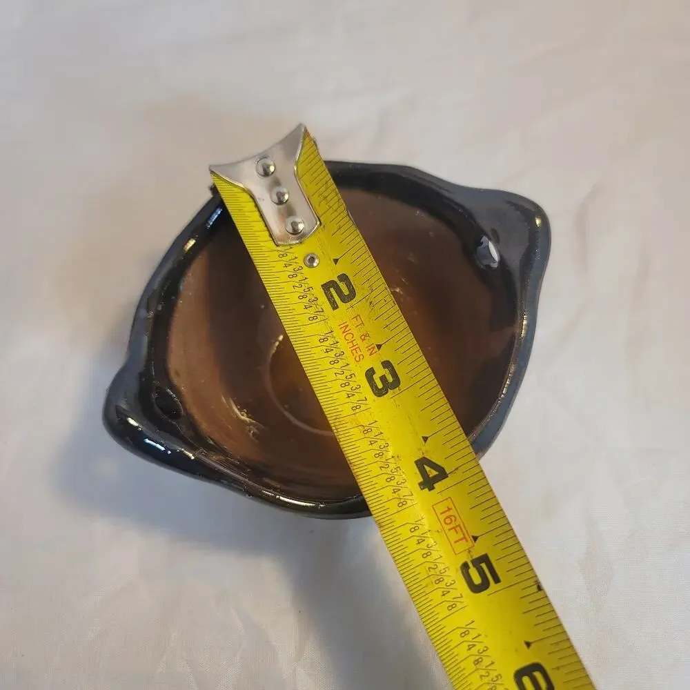 Handmade mexican pottery